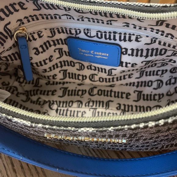 Juicy Couturier purse - Picture 2 of 3
